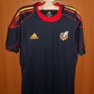 Training/Leisure football shirt 2000 - 2013