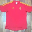 Home football shirt 2003 - 2005
