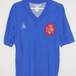 Away football shirt 1984