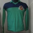 Goalkeeper football shirt 1982 - 1983