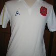 Away football shirt 1983