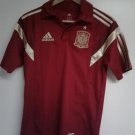Training/Leisure football shirt 2014 - 2016