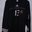 Goalkeeper football shirt 2002 - 2004