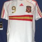 Special football shirt 2008