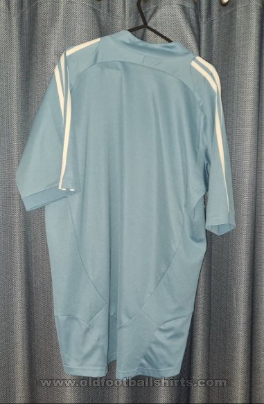Spain Goalkeeper football shirt 2008 - 2009