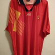 Cup Shirt football shirt 1996