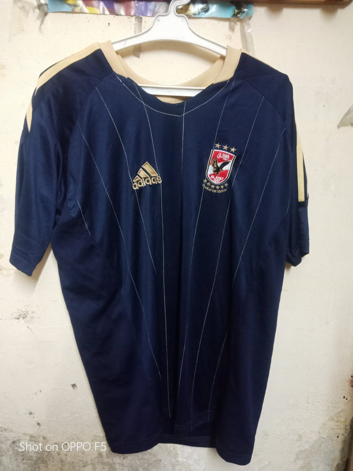 Maillot Extérieur Rosenborg Away 2012 – Adidas Noir – Taille L – Occasion 9/10