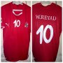 Al Ahly Home football shirt 2005 - 2006