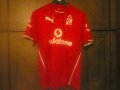 Al Ahly Home football shirt 2005 - 2006