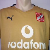 Third football shirt 2006