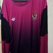 Goalkeeper football shirt 2017 - 2018