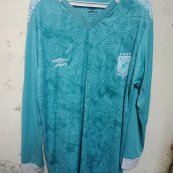 Third football shirt 2019 - 2020