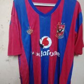 Training/Leisure football shirt 2015 - 2016