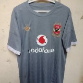Training/Leisure football shirt 2015 - 2016