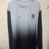Goalkeeper football shirt 2017 - 2018