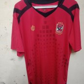 Training/Leisure football shirt 2017 - 2018