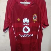 Training/Leisure football shirt 2018 - 2019
