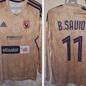 Third football shirt 2022 - 2023