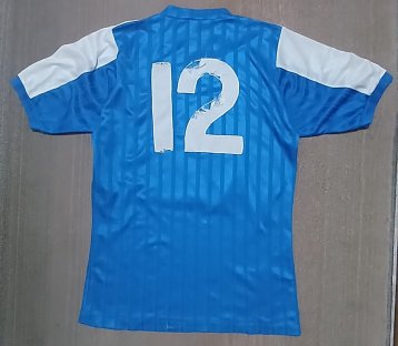 Al Ahly Away football shirt 1990 - 1991