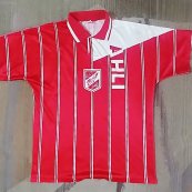 Training/Leisure football shirt 1993 - 1994
