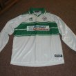 Away football shirt 2002 - 2003