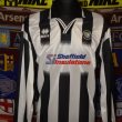 Home football shirt 2003 - 2004