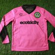 Goalkeeper football shirt 2021 - 2023