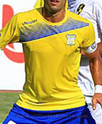 Tanta Home football shirt 2017 - 2018