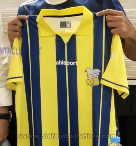 Tanta Home football shirt 2018 - 2019