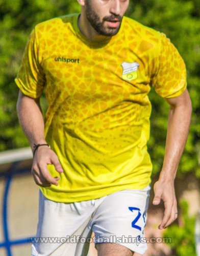 Tanta Home football shirt 2023 - 2024