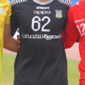 Goalkeeper football shirt 2023 - 2024