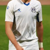 Away football shirt 2021 - 2022