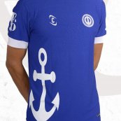 Home football shirt 2024 - 2025