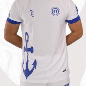 Away football shirt 2024 - 2025