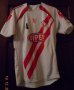 Zamalek Home football shirt 2007