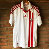 Away football shirt 2011 - 2012