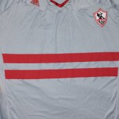 Away football shirt 2010 - 2011
