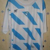 Özel futbol forması 2005 - ?