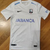 Home futbol forması 2016