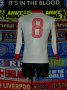 Poland Home fotbollströja 1975 - 1977