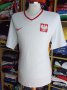 Poland Home Maillot de foot 2010 - 2011