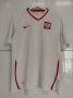 Poland Home Maillot de foot 2010 - 2011