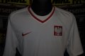Poland Home Maillot de foot 2010 - 2011