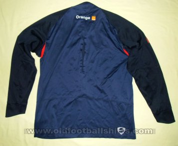 Poland İdman / Serbest futbol forması 2010