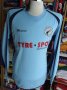 Gateshead Training/Leisure football shirt (unknown year)