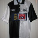 Gateshead football shirt 1993 - 1994