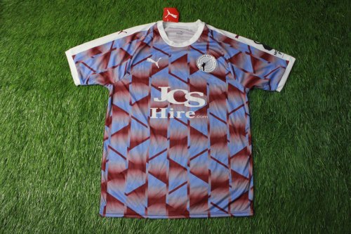 Gateshead Away football shirt 2020 - 2021