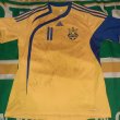 Home football shirt 2009 - 2010