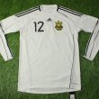 Goalkeeper football shirt 2009 - 2010