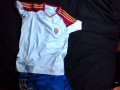 Fake & Counterfeit Shirts from all over Borta fotbollströja 2010 - 2012